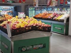 -物美超市(金宝街店)