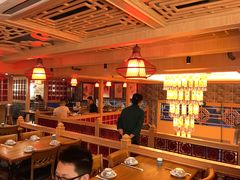 大堂-老乡村(南湖路店)