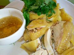 -金生美食(贵州路店)