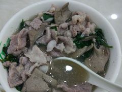 陈记六及第猪杂汤饭-陈记三及第(人民北路店)