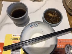 -馋三尺蟹粉小笼(人民广场店)