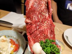 -江户烧肉(高德店)