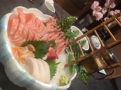 -樱之盛宴·蟹料理海鲜自助(前进大街店)