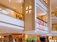 -新疆尊茂银都酒店