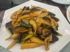 素烧四宝-宴宾楼(和平店)