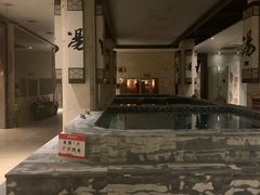 -嘉悦汗蒸时代(曙光路店)