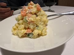 -新吉士·上海菜(浦东LCM置汇旭辉店)