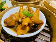 美味鲍汁凤爪-添好运点心专门店(北角店)