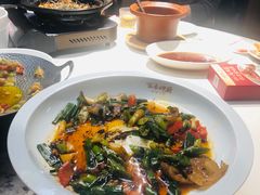 -百年神厨·地道川菜(清江西路店)