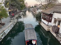 -南浔古镇
