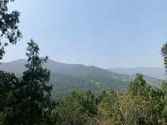 -香山公园