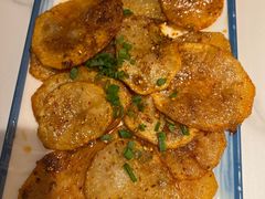-叁宝烤肉• 西安烧烤(太乙路店)