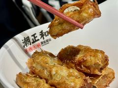 -潮正和潮汕牛肉火锅·老字号(番禺万达店)