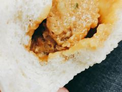 -北大家园食堂
