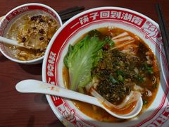-72街荷叶饭(丽影广场店)