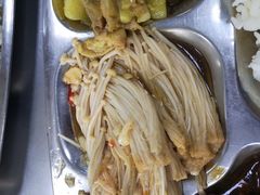 -南京工业大学-东苑1食堂