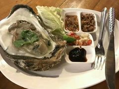 -Wang Sai Seafood