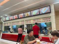 -孟记粥铺·家常菜·烧烤·粥(亚运村店)