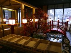 -綱元·海鲜豆捞(明州里店)