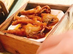 -喜鹊茶点.啫煲(车陂店)
