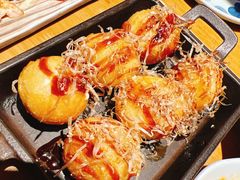 -一心创作料理屋(经开万达店)