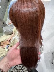 -MY HAIR ARDOR
