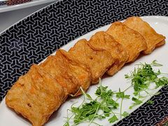 -新光酒家·河豚·海鲜·蟹料理(浦东店)