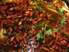 -受气牛肉·耙牛肉火锅(水晶郦城店)
