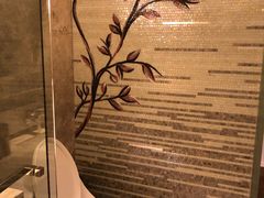 -上海宝华万豪酒店