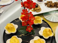 -银都上海菜馆(粤海东路店)