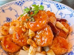 -玖五京菜(杭州城北万象城店)