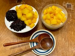 -小团圆糖水铺(襄阳南路店)