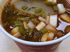 -江三王记牛杂馆(总店)