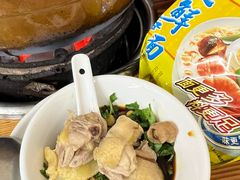 -司马街鸡煲(西华路店)