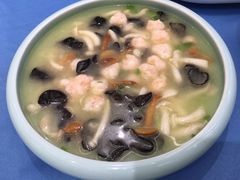 -阿毛饭店(和义路店)