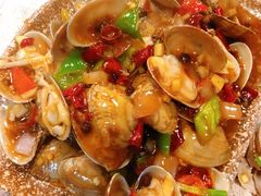 -老味烧烤(园林路店)