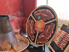 -乔先生涮肉·鲜活牛羊肉火锅(塘沽店)