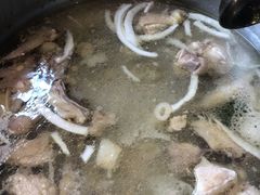 -狐狸爱上椰子鸡(滨江星光大道店)