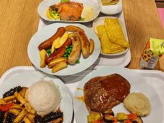 -宜家·瑞典风味餐厅(四元桥店)