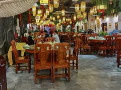大堂-鼎晟江南·融合江南宴(固戍店)