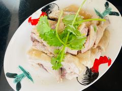 -文昌鸡饭店110号(中山路店)