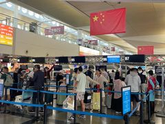 -厦门高崎国际机场-T3航站楼