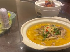 -小菜园新徽菜(苏州繁花中心店)