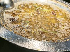 -大河宴·椒麻鱼火锅(北京路中和美食街店)