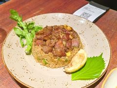 -卡朋厨房(289艺术园区店)