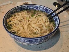-刀郎牛肉面新疆餐厅·烧烤(清真通州珠江国际城店)