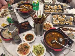 -今邕烧烤(西大店)