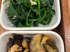-西部马华清真兰州牛肉面·烧烤夜市(广渠门店)