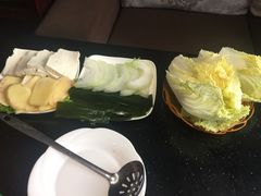 -野菌皇海景野生菌火锅(滨海大道店)