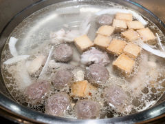 -椰夫人·养生椰子鸡(金沙洲永旺店)